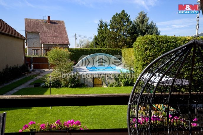 Prodej, Rodinný dům, Nové Dvory