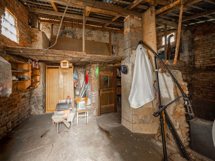 Prodej, Rodinný dům, Divišov