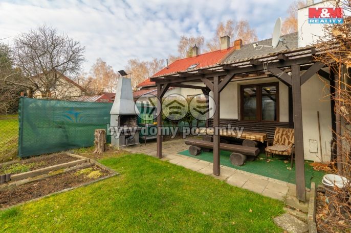 Prodej, Rodinný dům, Frenštát pod Radhoštěm