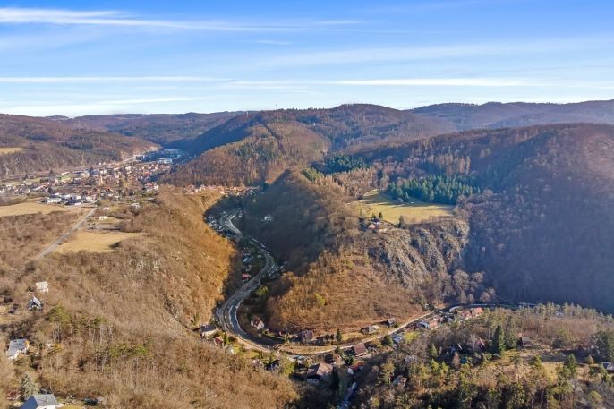 Prodej, Chata, Štěchovice