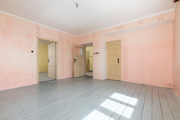 Prodej, Rodinný dům, Albrechtice