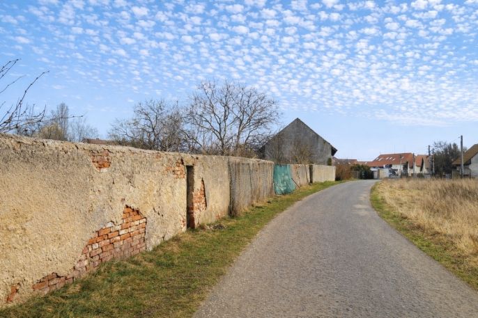 Prodej, Pozemek k bydlení, Spomyšl