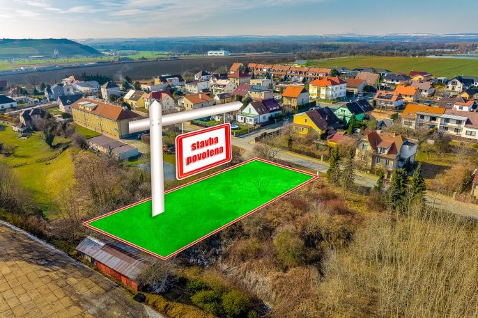 Prodej, Pozemek k bydlení, Čáslav