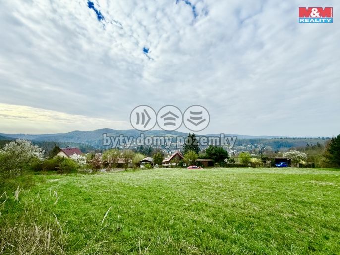 Prodej, Pozemek k bydlení, Petrov