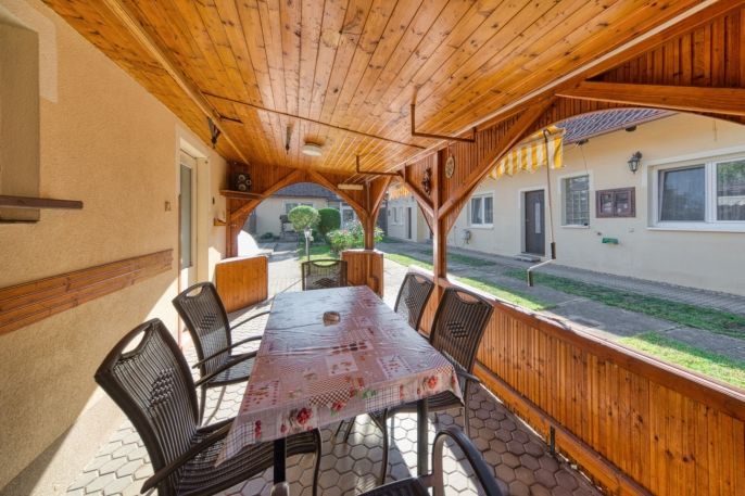 Prodej, Rodinný dům, Kostomlaty nad Labem