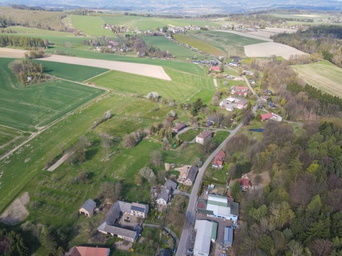 Prodej, Pozemek k bydlení, Mezilečí