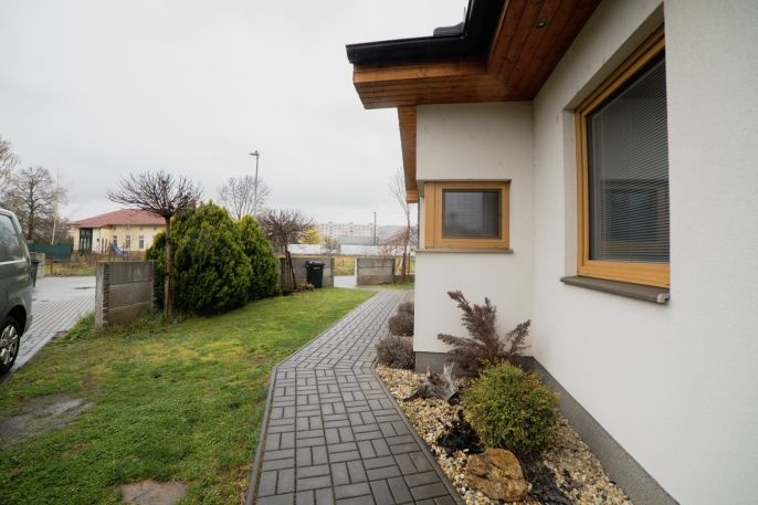 Prodej, Rodinný dům, Břeclav