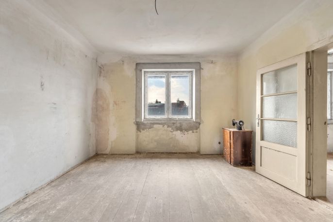 Prodej, Rodinný dům, Chomutice