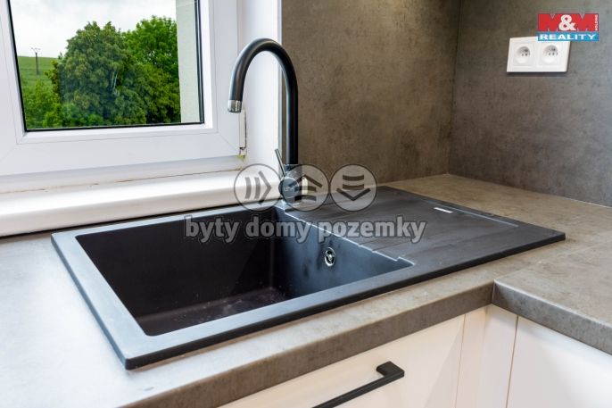 Prodej, Rodinný dům, Hrabyně