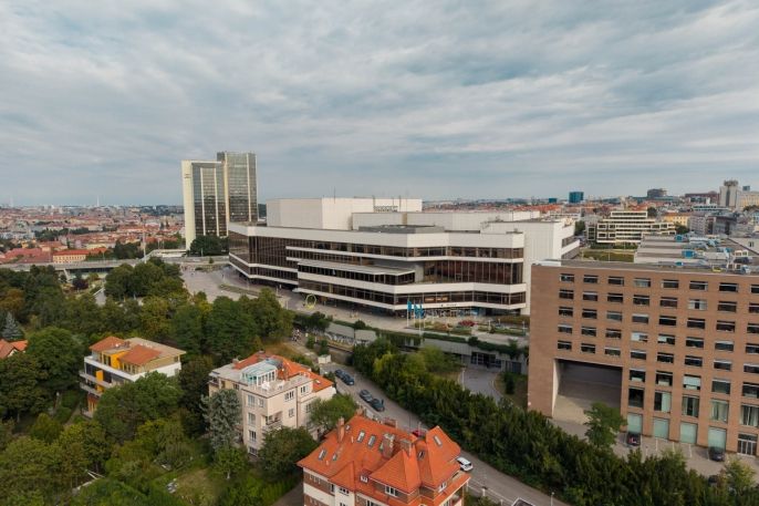 Prodej, Ostatní, Praha