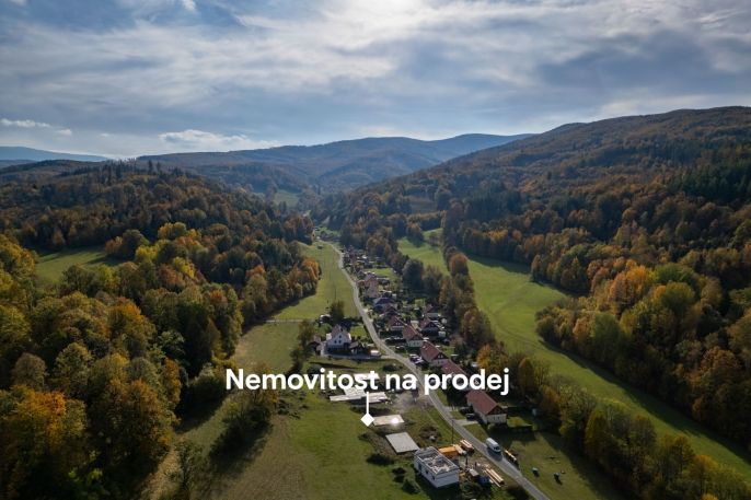 Prodej, Pozemek k bydlení, Vápenná