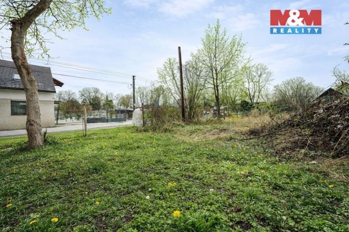 Prodej, Ostatní, Osoblaha