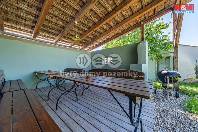 Prodej, Rodinný dům, Vrbice