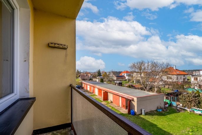 Prodej, Byt 3+1, Opatovice nad Labem