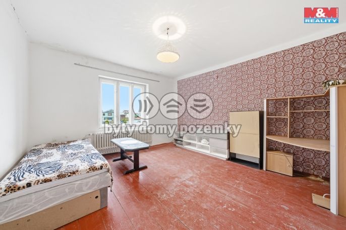 Prodej, Rodinný dům, Mohelnice