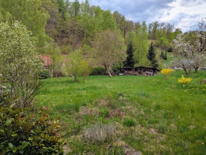 Prodej, Pozemek k bydlení, Ludvíkovice