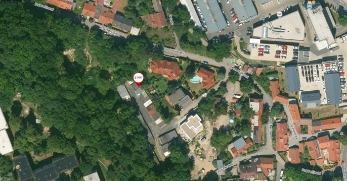 Prodej, Garáž, Praha