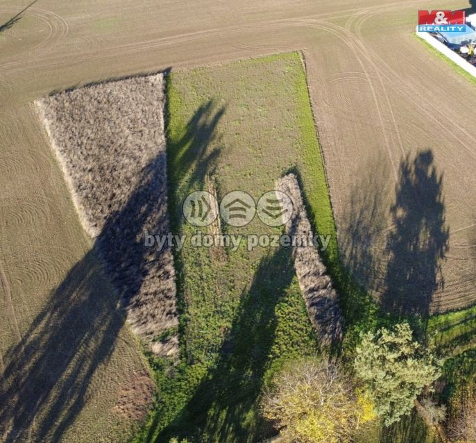 Prodej, Pozemek k bydlení, Mohelnice