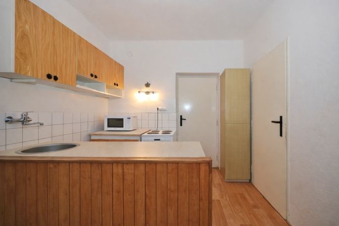 Prodej, Rodinný dům, Chotěboř