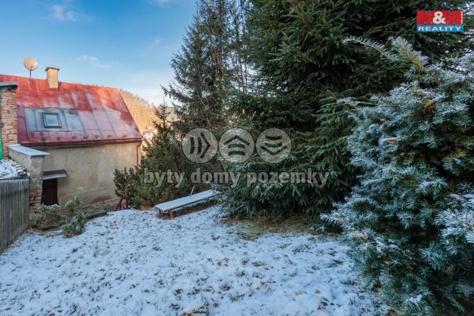 Prodej, Rodinný dům, Kraslice