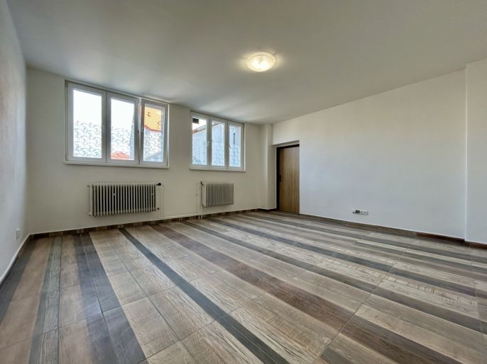 Pronájem, Byt 1+1, Švihov