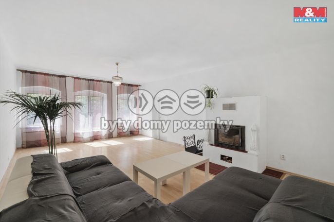 Prodej, Nájemní dům, Tuklaty