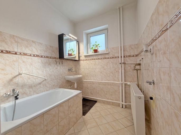 Prodej, Rodinný dům, Uhelná Příbram