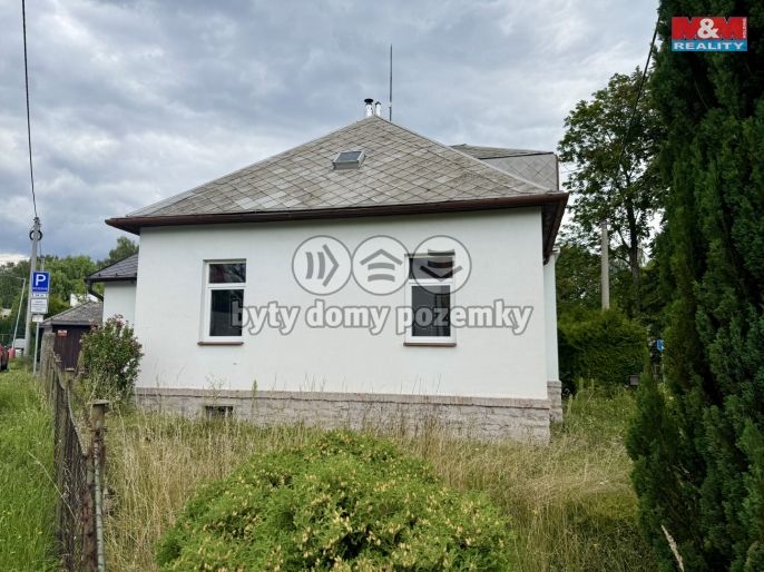 Prodej, Rodinný dům, Kopřivnice