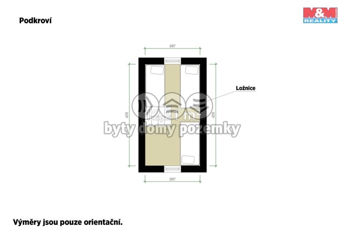 Prodej, Chata, Plzeň