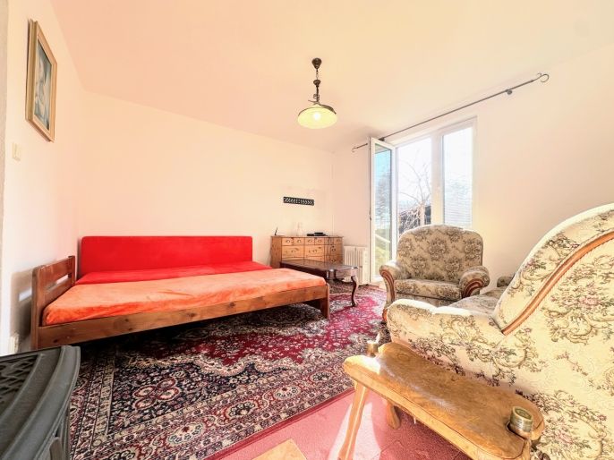 Prodej, Chata, Kunčice pod Ondřejníkem