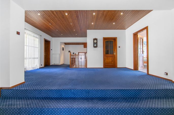 Prodej, Rodinný dům, Praha