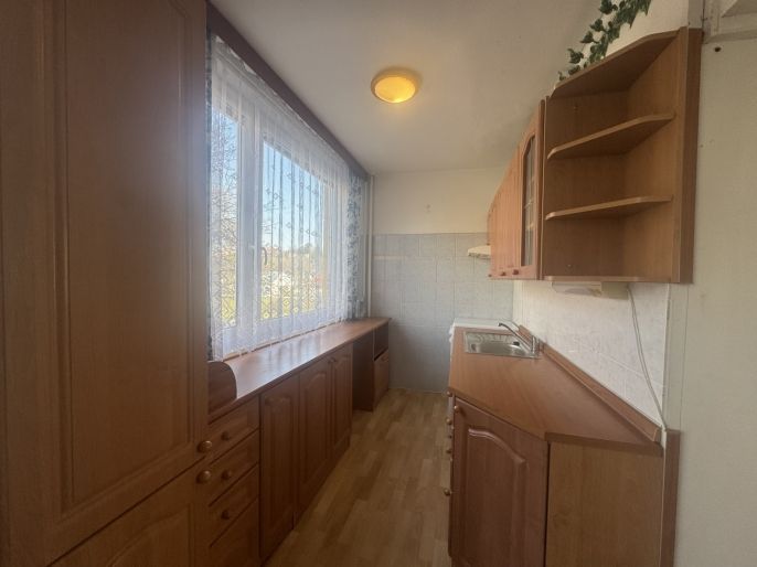 Pronájem, Byt 4+1, Chrudim