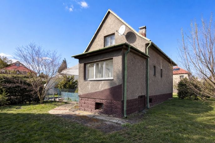 Prodej, Rodinný dům, Šilheřovice