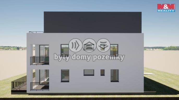 Prodej, Pozemek k bydlení, Vratimov