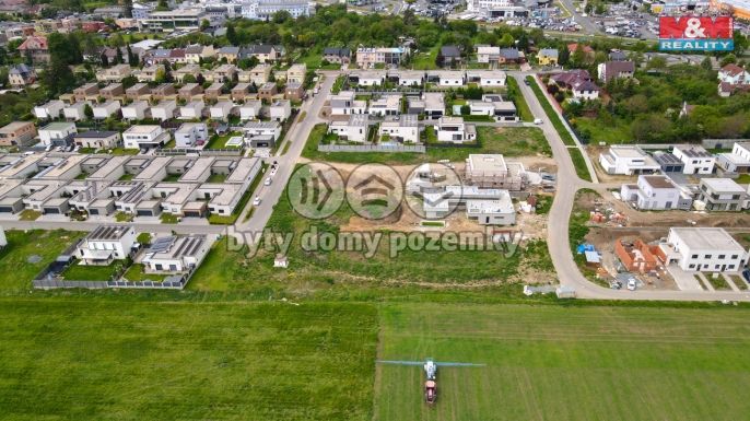 Prodej, Pozemek k bydlení, Olomouc