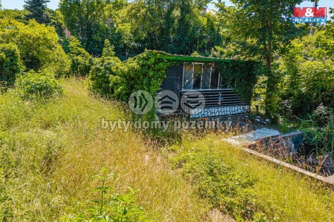 Prodej, Pozemek k bydlení, Most