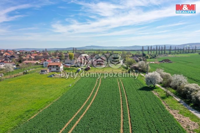 Prodej, Pozemek k bydlení, Dobřany