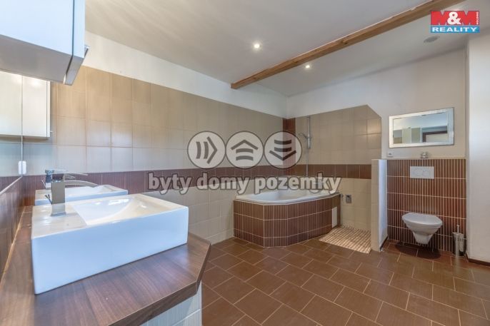 Prodej, Výrobní objekt, Chřibská