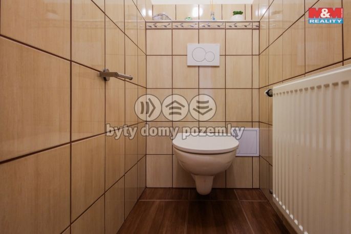 Prodej, Rodinný dům, Rousínov