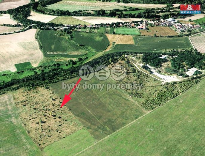 Prodej, Pole, Staňkovice