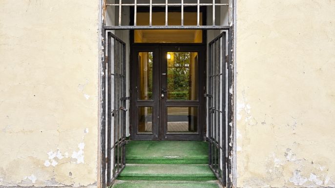 Pronájem, Obchod a služby, Karlovy Vary