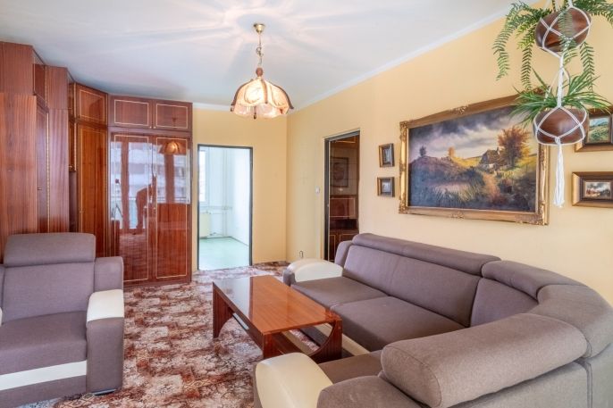 Prodej, Byt 3+1, Český Krumlov