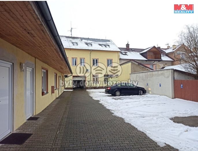 Prodej, Byt 3+kk, Olomouc