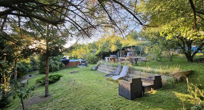 Prodej, Chata, Praha