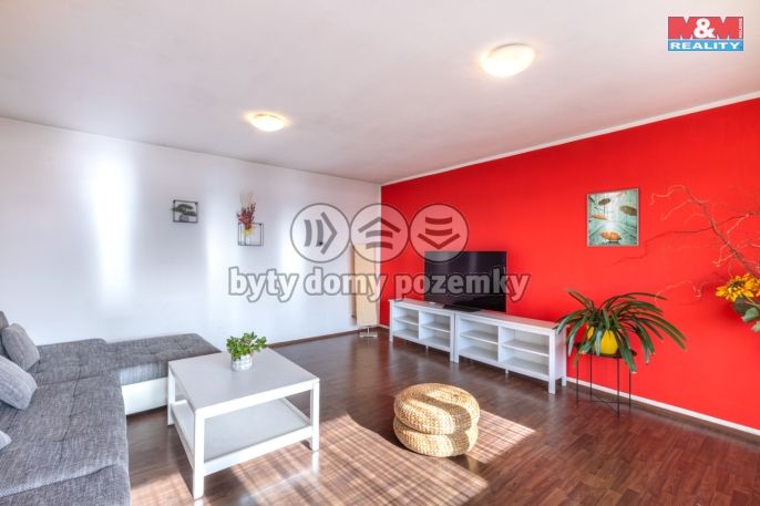 Prodej, Rodinný dům, Velké Přítočno