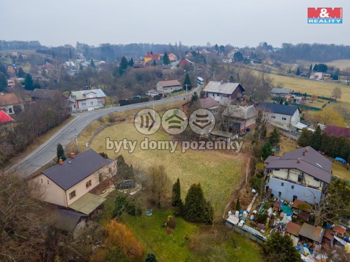 Prodej, Pozemek k bydlení, Bohumín