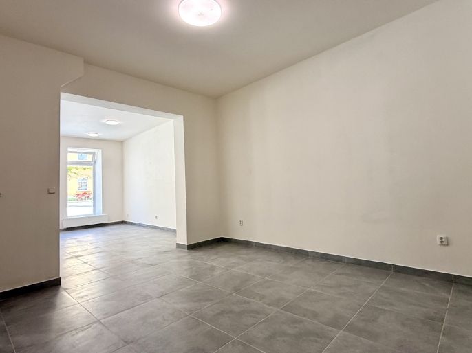 Pronájem, Obchod a služby, Kladno