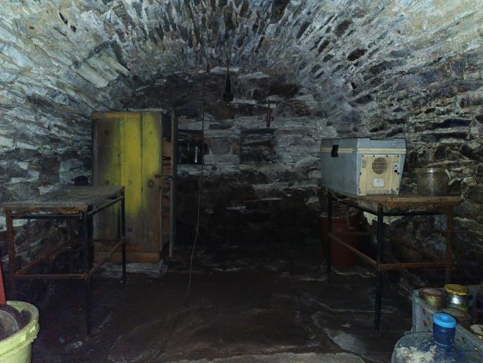 Prodej, Rodinný dům, Bačetín
