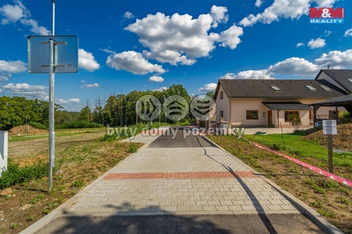 Prodej, Pozemek k bydlení, Niměřice