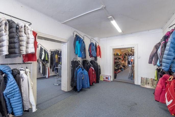 Prodej, Nájemní dům, Frýdek-Místek